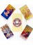 3. Göz Tarot Stili 3. Göz Tarot Güverte Boş Zaman Partisi Masa Oyunu Yüksek Li Falcılık Kehanet Oracle Kartları Pdf Rehberi ile (Yurt Dışından) 2