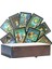 Karanlık Konak Tarot Stili Yeni Varış Yüksek Li Altın Lenormand Oracle Tarot Kartları Fal Rehberliği Kehanet Tarot Güverte Tahta Oyunu Anlatıyor (Yurt Dışından) 1