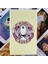 Kehanet Bilezik Tarzı Britt'in Üçüncü Göz Tarot Masa Oyunu Oyuncaklar Oracle Rider Waite Kehanet Peygamber Kehanet Kartı Poker Hediye Tahmin Oracle (Yurt Dışından) 2