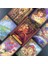 TS01 Stili Gizli Tarot 78 Kehanet Kartları Güverte Oracle Kartı Seti Mesih'ten Önce Kabus Mas Kehanet Geleceği Söyle Oyuncak Masa Oyunu (Yurt Dışından) 1