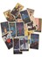 Geniş Stil Delonew Tarot Kehanet Kartı Masa Oyunu Oyuncak Tahmin Astroloji Renkli Baskı Sunak Bezi Kurt Adam Sihirli (Yurt Dışından) 4