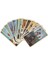Geniş Stil Delonew Tarot Kehanet Kartı Masa Oyunu Oyuncak Tahmin Astroloji Renkli Baskı Sunak Bezi Kurt Adam Sihirli (Yurt Dışından) 5