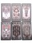 Gölge Stili Xııı Karanlık Tarot Güverte Kahin Kartları Tabanlı Güverte Ingilizce Versiyonu Oyun Oynama Oyuncak Kehanet Fortune Tahta Oyunu (Yurt Dışından) 4