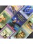 TS101 Stili Noel Tarot Ingilizce Versiyonu Gece Öncesi Tarot Güverte Oyun Tahtası Oracle Kartları Aile Partisi Oynarken (Yurt Dışından) 1