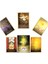 Alice Harikalar Diyarı Tarzı Yeni Yüksek Li Gaia Oracle Tarot Kartları Fal Rehberliği Arkadaş Oyunu Için Pdf Rehberi ile Kehanet Güverte Tahta Oyunu Anlatıyor (Yurt Dışından) 2