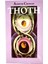 Decameron Tarot Stili 2021 Yeni Yüksek Li Thoth Tarot Kartları Fal Rehberliği Kehanet Güverte Tahta Oyunu Arkadaşlar Için Pdf Rehberi ile Oyun (Yurt Dışından) 3