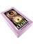 Decameron Tarot Stili 2021 Yeni Yüksek Li Thoth Tarot Kartları Fal Rehberliği Kehanet Güverte Tahta Oyunu Arkadaşlar Için Pdf Rehberi ile Oyun (Yurt Dışından) 4