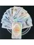 Renkli Stil Kağıt El Kitabı Lüks Altın Folyo Tarot Bronzlaştırıcı Pvc Su Geçirmez Aşınmaya Dayanıklı Masa Oyunu Kartı Kehanet Oracle Kart Dili (Yurt Dışından) 1