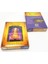 Kırmızı Stil Et Oracle Rehberlik Tarot Kartları Kehanet Kader Tarot Güverte Masa Oyunları Parti Oynamak Için Eğlence Kiti Hediyeler (Yurt Dışından) 4