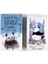 Gölgeler Kitabı Tarzı Panda'nın Yolu Tarot Güverte Boş Zaman Partisi Masa Oyunu Yüksek Li Falcılık Kehanet Oracle Kartları Pdf Rehberi ile (Yurt Dışından) 4