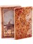 Ilahi Erkeksi Stil Son Yüksek Li Eski Arap Lenormand Tarot Kartları Fal Rehberliği Kehanet Güverte Tahta Oyunu Eğlence Partisi Anlatıyor (Yurt Dışından) 4
