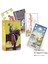 Rus Binici Tarzı Bilgelik G Oracle Kartları Güverte Bilgileri Tarot Masası Oyunu Oyun Kartları Oyun Kehanet Kader Tarot Masası Tahtası Oyun Hediyeleri (Yurt Dışından) 1