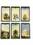 Lenormand Oracle Kartları Ingilizce Versiyonu Tarot 44 Kartlı Güverte Kehaneti Kader Masa Oyunu Aile Partisi (Yurt Dışından) 2