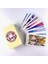 Sus Tarot Stili 3. Göz Tarot Güverte Boş Zaman Partisi Masa Oyunu Yüksek Li Falcılık Kehanet Oracle Kartları Pdf Rehberi ile (Yurt Dışından) 3