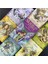 TT39 Tarzı Thoth Tarot Güverte Boş Zaman Partisi Masa Oyunu Rehber Kitaplı Yüksek Li Falcılık Kehanet Oracle Kartları (Yurt Dışından) 4