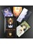 78 Adet TT03 Tarzı Gaia Tarot Kartlarının Düşleri Güverte Masa Oyunu Aile Iskambil Kartları Stoklarda Hediye (Yurt Dışından) 2