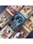 TS30 Tarzı Sıcak Satış Kendi Kendine Bakım Oracle Kartları Masa Oyunları Pdf Rehberi ile Tarot Kartları (Yurt Dışından) 4