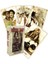 78 Adet TT59 Tarzı Hoodoo Tarot Gelenek Kartları Destesi Yüksek De (Yurt Dışından) 2