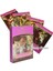44-Prisma Tarot Stili Büyülü Tarot Ingilizce Baskısı Gizemli Tarot Aile Partisi Kartları Oyunu Oracle Kartları (Ücretsiz Pazen Çantası) (Yurt Dışından) 3