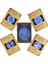 Vintage Bilgelik Stili Karma Oracle Kartları Eğlence Partisi Masa Oyunu Yüksek Li Falcılık Kehanet Tarot Güverte Pdf Rehberi ile (Yurt Dışından) 2