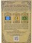 Vintage Bilgelik Stili Karma Oracle Kartları Eğlence Partisi Masa Oyunu Yüksek Li Falcılık Kehanet Tarot Güverte Pdf Rehberi ile (Yurt Dışından) 3