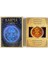 Vintage Bilgelik Stili Karma Oracle Kartları Eğlence Partisi Masa Oyunu Yüksek Li Falcılık Kehanet Tarot Güverte Pdf Rehberi ile (Yurt Dışından) 4
