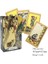 Demirci Tarzı Yeni Oracle Tarot Kartları Evren Tahta Güverte Oyunları Parti Oyunu Eğlencesi Için Palying Kartları (Yurt Dışından) 1