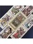 TT59 Tarzı Thoth Tarot Güverte Boş Zaman Partisi Masa Oyunu Rehber Kitaplı Yüksek Li Falcılık Kehanet Oracle Kartları (Yurt Dışından) 1