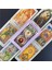 TT59 Tarzı Thoth Tarot Güverte Boş Zaman Partisi Masa Oyunu Rehber Kitaplı Yüksek Li Falcılık Kehanet Oracle Kartları (Yurt Dışından) 2