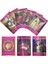 44 Adet Tarzı Holografik Romantik Melekler Tarot Kartları Ingilizce Masa Oyunu Oyun Kartı (Yurt Dışından) 1