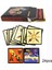 Kurt Adam Öldürme Tarzı Tarot Masa Oyunu Oyuncaklar Oracle Rider Waite Parti Kehanet Peygamber Kehanet Kartı Poker Kurulu Hediye Dama Tahtası (Yurt Dışından) 1
