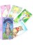 Araba Tarzı Tarot Masa Oyunu Oyuncaklar Oracle Rider Waite Parti Kehanet Peygamber Kehanet Oracle Kart Poker Masa Oyunu Hediye (Yurt Dışından) 1