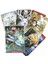 Anima Tarzının Ruhları Gündelik Cadı Tarot Kartları: Fortune Games Taort Deck Board Games Için Efsanevi Kader Kehanetini Sorun ve Bilin (Yurt Dışından) 1