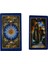 Parlak Binici Tarzı Rehberli Yeni Başlayanlar Için Tarot Kartları. Yaldızlı Deste.78 Kartlar. Tarot Güvertesi. Yeni Tarot. Oracle Divination.oracle Kartları . Bekle Tarot (Yurt Dışından) 3
