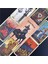 TS152 Tarzı Yüksek Li Delos Tarot Tahta Oyun Kartları Oracle Parti Kehanet Poker Hediye Dama Tahtası Pdf Rehberi ile Tam Ingilizce Güverte (Yurt Dışından) 3