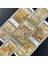 TS152 Tarzı Yüksek Li Delos Tarot Tahta Oyun Kartları Oracle Parti Kehanet Poker Hediye Dama Tahtası Pdf Rehberi ile Tam Ingilizce Güverte (Yurt Dışından) 5
