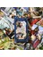 Ateş Tarot Stili Gündelik Cadı Tarot Kartları: Fortune Games Taort Deck Board Games Için Efsanevi Kader Kehanetini Sorun ve Bilin (Yurt Dışından) 3
