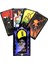 78 Adet TX214 Tarzı Yeni Melek Tarot Kartları ve Pdf Rehberlik Kehanet Güverte Eğlence Partileri Masa Oyunu Destek Kutusu (Yurt Dışından) 1
