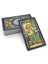 Iyi Stil Yeni Başlayanlar Için Tarot Kartları. Altın Tarot. Mistik Sevgi Kehaneti. Oracle Kehaneti. Kader Kehanetleri. Tarot Güvertesi (Yurt Dışından) 4