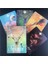 68 Adet TS13 Tarzı Star Er Tarot Kartları Ingilizce Versiyonu Eğlenceli Periler Masa Oyunları Pdf ile Aile Partisi Eğlencesi Oynamak (Yurt Dışından) 1