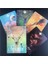 68 Adet TS13 Tarzı Yeni Stay Magic Tarot Güverte Tarot Kartları Tam Sürüm Kart Tarot Güverte, Yetişkin Oracle Kehanet Için Rehber Kurulu Güverte ile (Yurt Dışından) 1