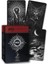 Ilahi Stil Goetia Karanlıkta Tarot Tarot Kartları Tarot Güverte Tablosu Kehanet Için Oracle Kader Ingilizce Versiyonu Masa Oyunları Oyun Kartları Parti (Yurt Dışından) 2