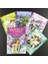 44 Adet TS84 Tarzı Cinsel Sihirli Tarot Tarot Kartları Ingilizce Versiyonu Güverte Tarot Masa Oyunu Oyun Kartı Kehanet Kader Tahta Oyunları Oracle Kartı (Yurt Dışından) 1