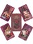 Kurt Adam Tarzı Yasak Düşler Tarot Güverte Boş Zaman Partisi Masa Oyunu Yüksek Li Falcılık Kehanet Oracle Kartları Pdf Rehberi ile (Yurt Dışından) 2