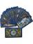 Tekerlek Yılı Stili Rehberli Yeni Başlayanlar Için Tarot Kartları. Yaldızlı Deste.78 Kartlar. Tarot Güvertesi. Yeni Tarot. Oracle Divination.oracle Kartları . Bekle Tarot (Yurt Dışından) 4