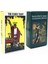 Tarot Çanta-Masa Örtüsü Tarzı Sıcak Tam Ingiliz Radyant Binici Bekleyin Tarot Kartları Fabrika Yapımı Yüksek Li Smith Tarot Güverte Tahta Oyun Kartları Cadı Tarot 78 Takım (Yurt Dışından) 4