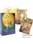 Iyi Stil Rus Tarot Binicisi Tarot Kartları ve Kılavuz Kitap Güverte Partisi Oyun Oynamak Kader Kehanet Kartları Oyun Tahtası Oyunu (Yurt Dışından) 1