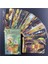 78 Adet TT26 Tarzı En Çok Satılan Geleneksel Manga Tarot Kartları Ingilizce Oracle Kartları Kadın Kızlar Tarot Güverte Masa Oyunu (Yurt Dışından) 5