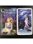 78 Adet TT46 Tarzı Tarot Kartları Ingilizce Versiyonu Kristal Vizyon Tarot Güverte Tahta Oyunları Parti Yetişkin Çocuklar Için Oyun Kartı Eğlence Masa Oyunu (Yurt Dışından) 3