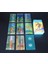 Sapık Ay Stili Masa Oyunu Holografik Waite Aile Partisi Tarot'u Yetişkinler ve Çocuklar Için Oyun Kartları Komik Dobble Kehanet Kartı (Yurt Dışından) 5